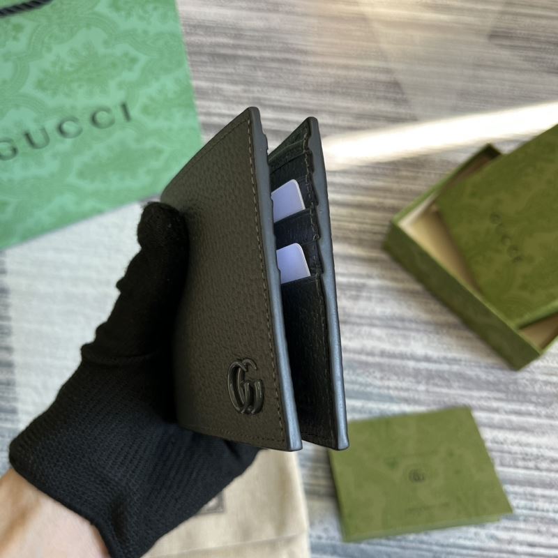Gvc*1 wallets